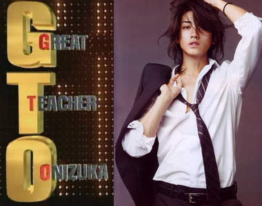 新版《GTO麻辣教師》赤西仁主演決定！？可以不要騙我嗎？（淚）