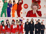 《NHK紅白歌合戰》出場歌手決定 今年韓流ZERO~? 《NHK紅白歌合戰》出場歌手決定 今年韓流ZERO~?