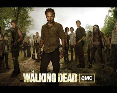 《陰屍路》第三季預告 更多殭屍來啦━━(゚∀゚)━━