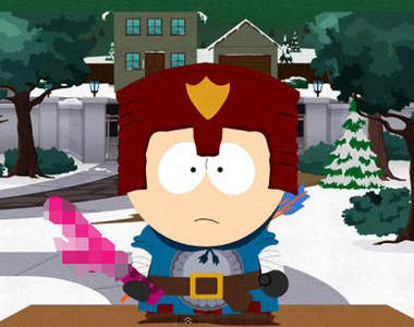 《南方四賤客：真實之杖》你手中那就是真實的棒棒嗎？