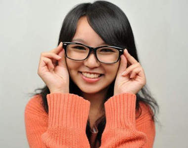 《跨年眼鏡》還記得眼鏡陪我們跨過那些年～～