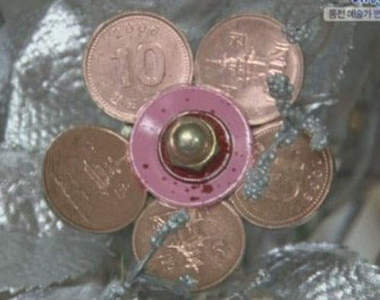 韓國《銅錢藝術家》可憐創作沒人懂T^T