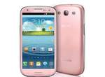 超~級~萌!傳三星將再加碼推出 「粉紅」Galaxy S3新機顏色!? 超~級~萌!傳三星將再加碼推出 「粉紅」Galaxy S3新機顏色!?