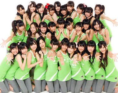 《山手線女孩》一人一站　你最喜歡哪一站呢？