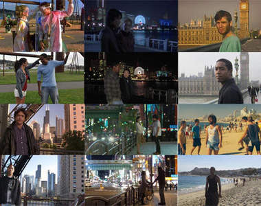 《電影場景模仿計畫》還原度高達99.999999999 %！