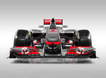 《F1新賽車發表》McLaren帶頭提醒大家新賽季快開跑囉! 《F1新賽車發表》McLaren帶頭提醒大家新賽季快開跑囉!