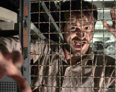 素人電影：Decay　歐洲核子研究組織爆發殭屍生化危機