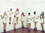 T-ARA要和你《Day By Day》過每一天 T-ARA要和你《Day By Day》過每一天