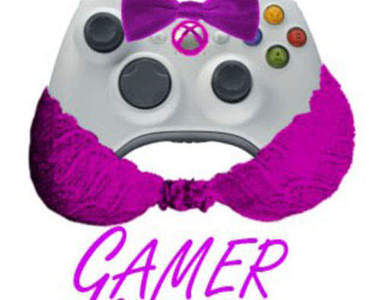 《XBox電玩Bra》~你要玩我還是要玩它