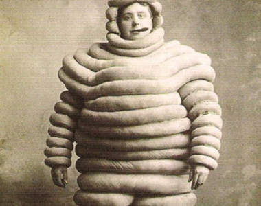 想看看19世紀的cosplay是什麼樣子嗎www