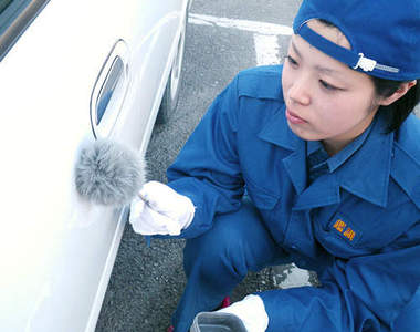 《指紋採取》實驗道具一圓你的刑警夢！