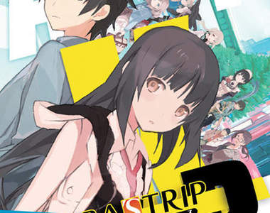 PSP《秋葉原之旅 PLUS》 再來脫衣服吧♥