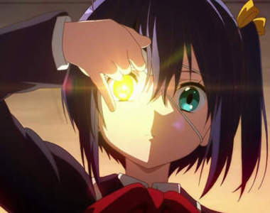 《中二病電波效應》 大家全都中了中二病也要談戀愛之咒嗎！？