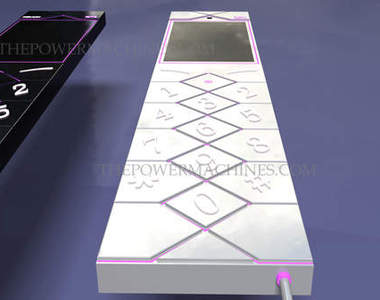 又一款超前衛《高個仔手機》長得細長又不是我的錯！(誤)