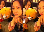 F(X)宋茜、Krystal素顏 怎麼還是這麼美~ F(X)宋茜、Krystal素顏 怎麼還是這麼美~