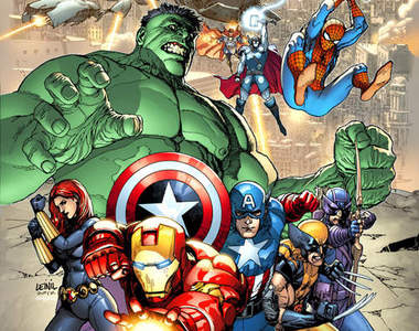 《Marvel Avengers Battle for Earth》鷹眼:別再忘記我了!!