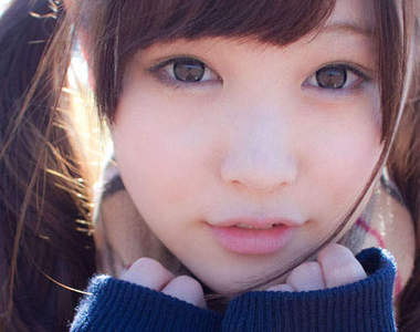 日本男生票選《最可愛的女生髮型》有跟台灣一樣嗎？