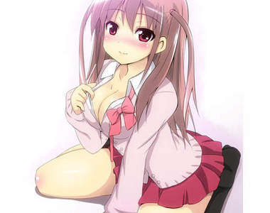 女生的《乳溝VS.大腿》Twitter瘋狂曬圖祭！你是屬於哪一派？