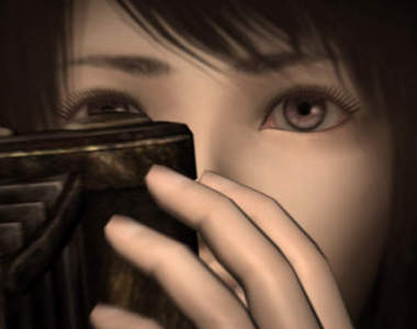 Wii《零～真紅之蝶～》 經典恐懼高清重製 (抖)