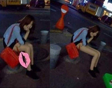 只要有PS想怎樣都行~請幫我修成美女<( ￣▽￣)╮