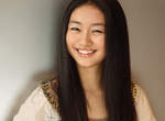 《忽那汐里》2012年期待度No.1新生代女優 《忽那汐里》2012年期待度No.1新生代女優