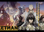 虎兔的大前輩《ZETMAN》預告出爐 虎兔的大前輩《ZETMAN》預告出爐
