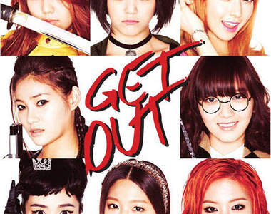 FT&CN妹妹團《AOA》誕生~各個都是音樂才女說(￣y▽￣)╭