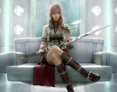 赤字54億的SQUARE ENIX 員工餐廳有多高級?