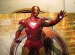 《Hot Toys年度展in台中》 會場照片集! 《Hot Toys年度展in台中》 會場照片集!
