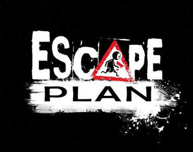 《Escape Plan》可愛又殘忍的脫逃遊戲，不玩嗎？