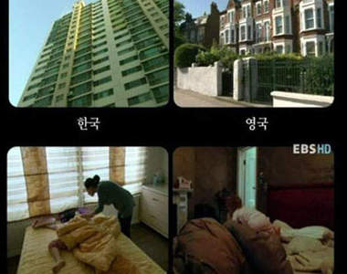 韓國媽媽VS英國媽媽:小孩起床到上學前...