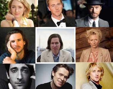 超級全明星陣容的《布達佩斯大飯店》到底是要演什麼？！