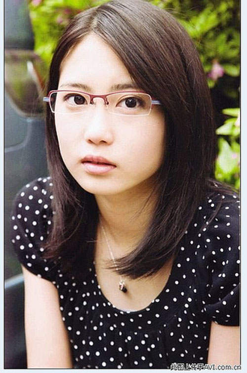 志田未来除了演技以外大家最感興趣的是