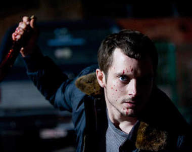 哈比人殺人了！伊利亞伍德驚悚電影《Maniac》