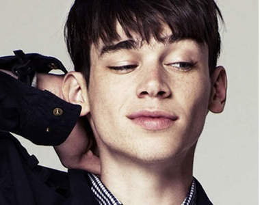 【美國出品】古靈精怪的俏男孩～ Cole Mohr