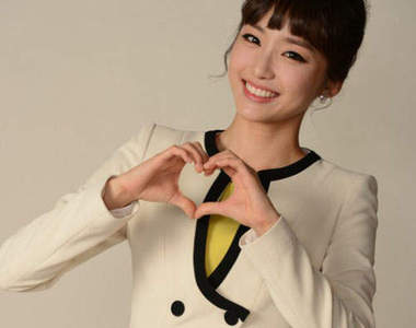 甜心主播《尹泰真》讓你捨不得轉台