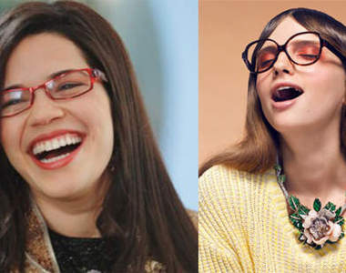 《醜女貝蒂時尚版》完全 cosplay 指南～★