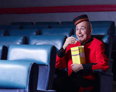 2012好夯!大家最期待的10部電影是?