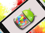 《HTC One X》有糖吃囉! 安卓4.1 Jelly Bean今天起正式開吃 《HTC One X》有糖吃囉! 安卓4.1 Jelly Bean今天起正式開吃