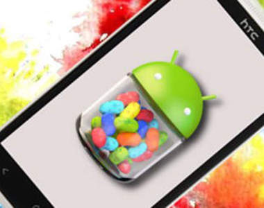 《HTC One X》有糖吃囉！ 安卓4.1 Jelly Bean今天起正式開吃