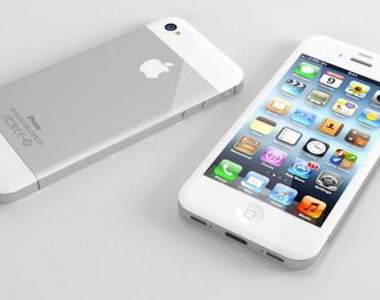 蘋果新iPhone概念機「大集合」一次讓你看個夠本!