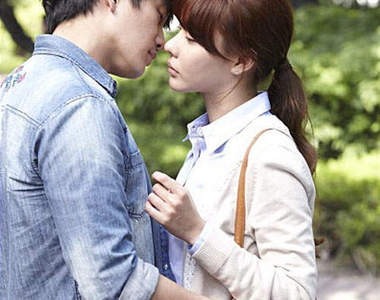 《金亞中》她的P.S搭檔會是誰呢？