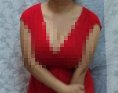 OMG ~擁有超豐滿身材的11歲小學女生～