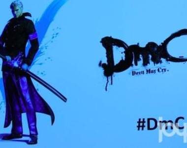 《DmC:惡魔獵人》但丁老哥維吉爾登場 ?!