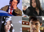 日劇中觀眾最愛的《刑警角色》每個都太~經~典~ 日劇中觀眾最愛的《刑警角色》每個都太~經~典~