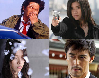 日劇中觀眾最愛的《刑警角色》每個都太~經~典~