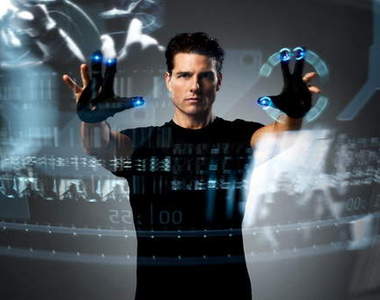 TOP 10超「科幻」的未來電腦 ！