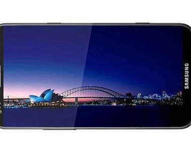 三星最新一代Galaxy Note 2旗艦曝光照 疑似搶先流出！？