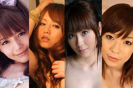 2011 人氣AV女優 TOP10(18禁) 2011 人氣AV女優 TOP10(18禁)