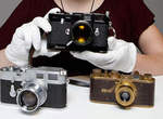 史上最貴「破千萬」徠卡量產型相機《Leica M3D》超稀有輝煌現身 史上最貴「破千萬」徠卡量產型相機《Leica M3D》超稀有輝煌現身